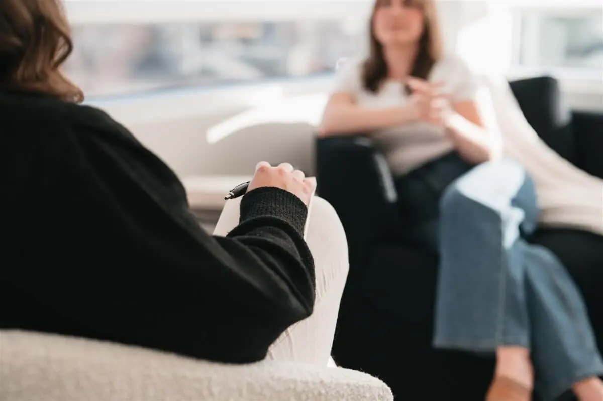 Anxiety Therapy In Edmonton Edmonton Psychologist