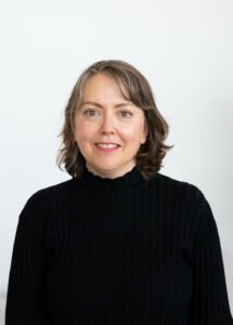 Lori Thompson- REGISTERED SOCIAL WORKER | COUPLES THERAPIST
