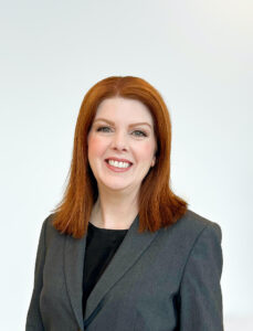 Kerry Bezzanno, Registered Provisional Psychologist